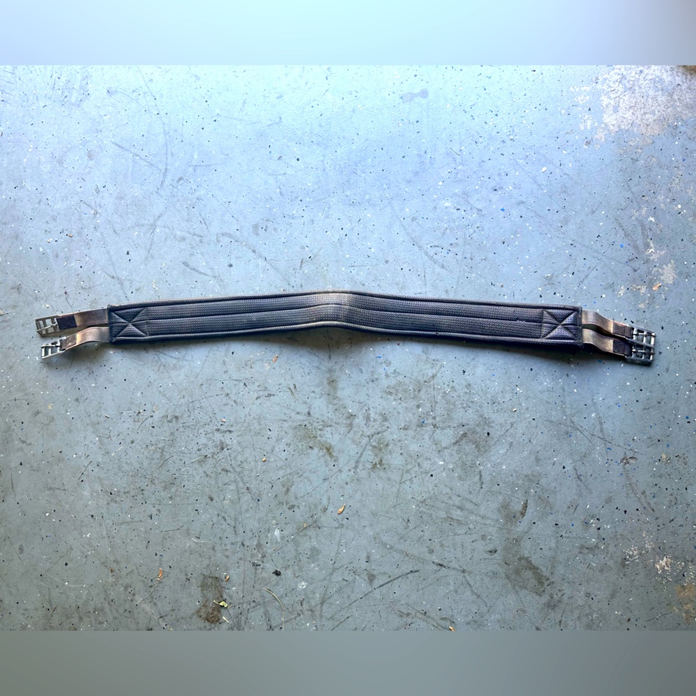 Neoprene Girth